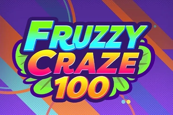 Fruzzy Craze 100